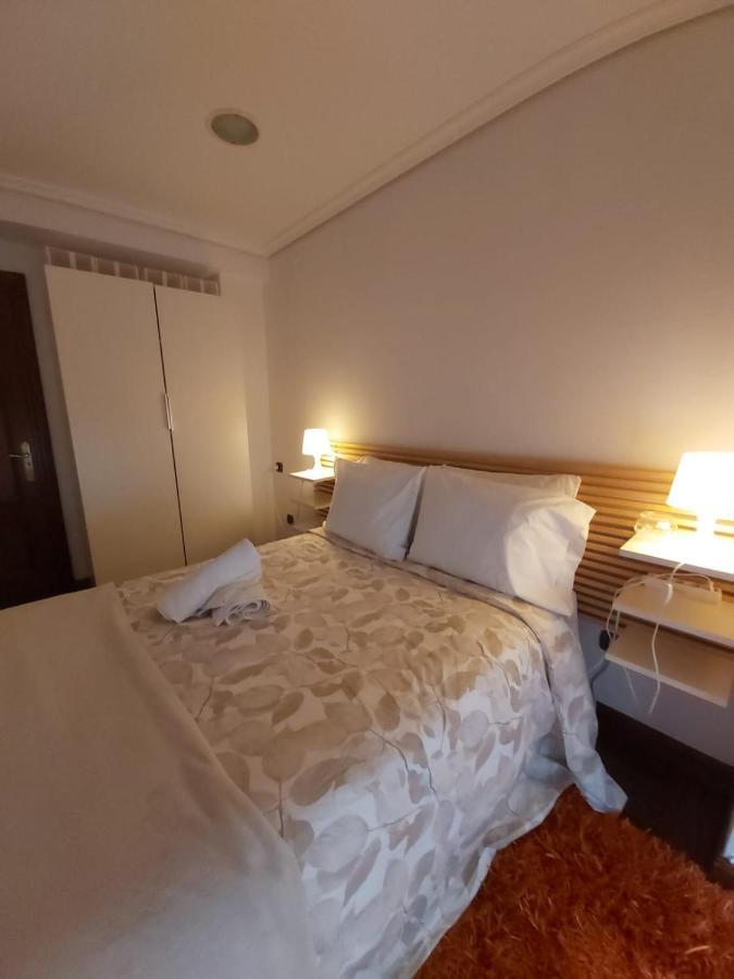 En Casco Antiguo Pi Y Margal Apartamento