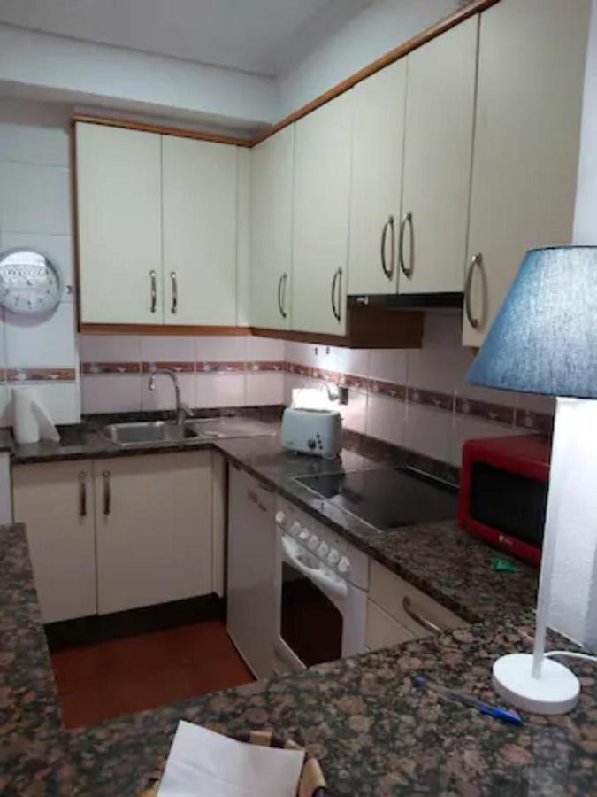 Apartamento En Casco Antiguo Pi Y Margal