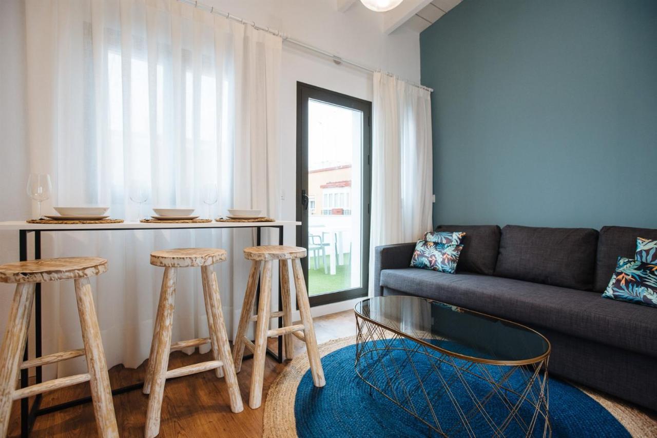 Lola De Triana Apartamento