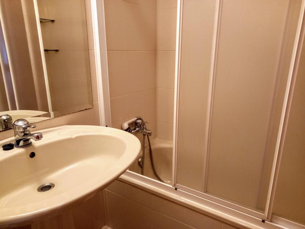Apartment Atico Pilos *