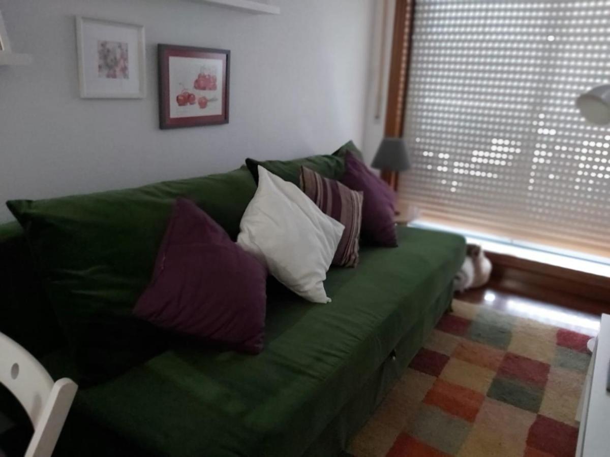 Apartamento En Casco Antiguo Pi Y Margal *