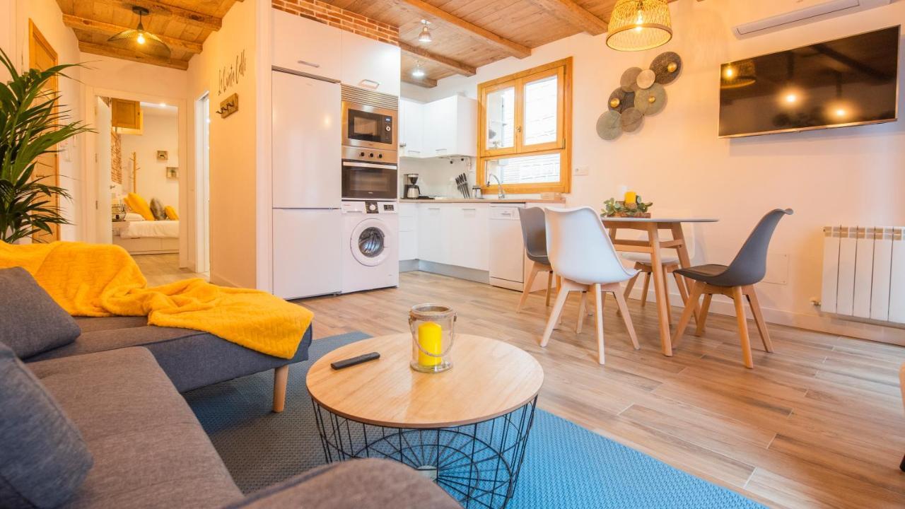 Apartamento La Quinta Calle - Aloha