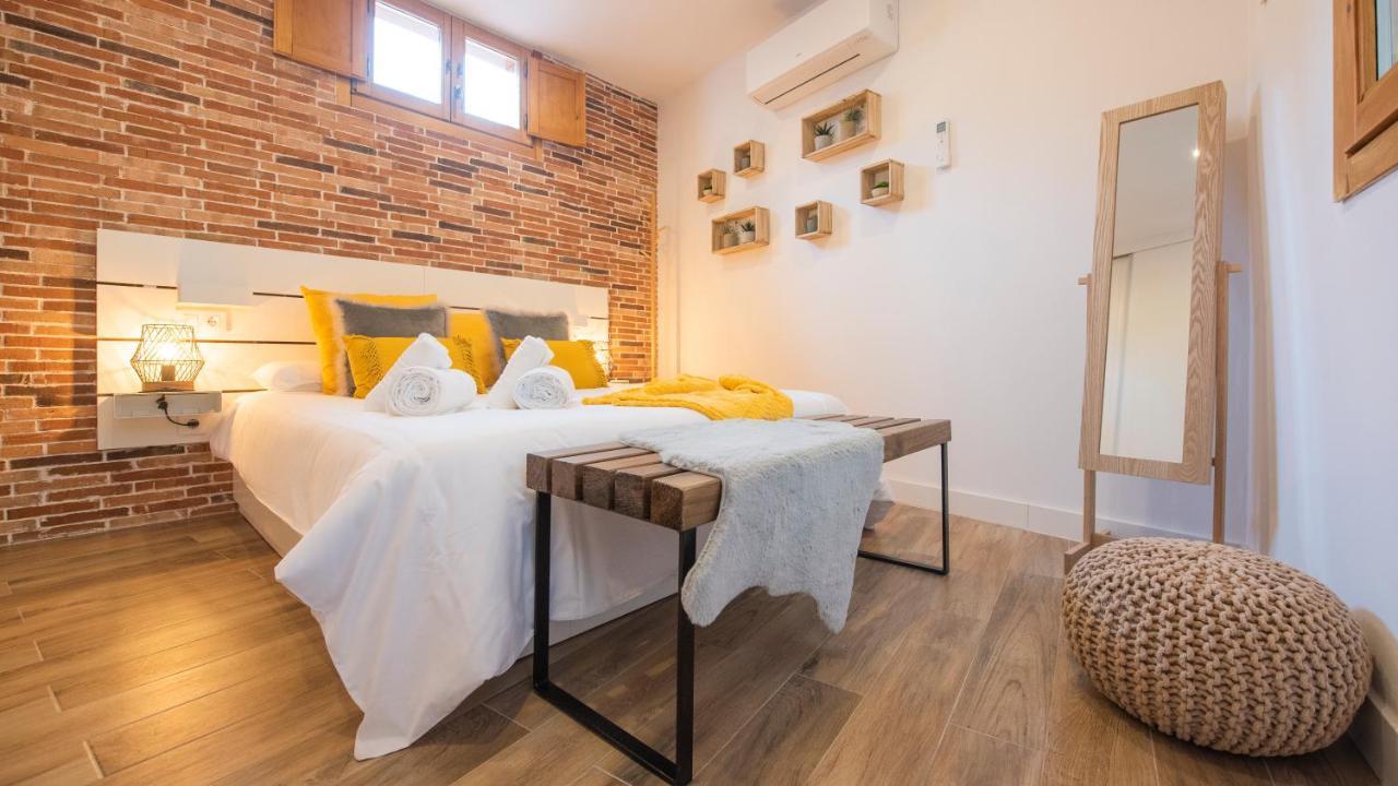 La Quinta Calle - Aloha Apartamento Toledo