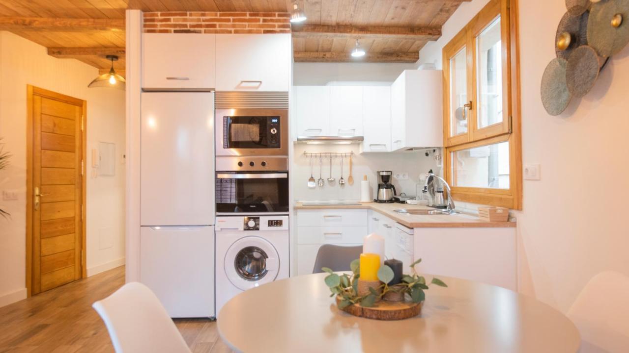 Apartamento La Quinta Calle - Aloha