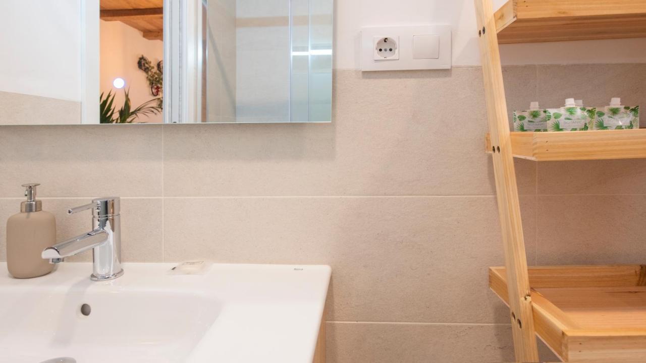 Apartamento La Quinta Calle - Aloha *