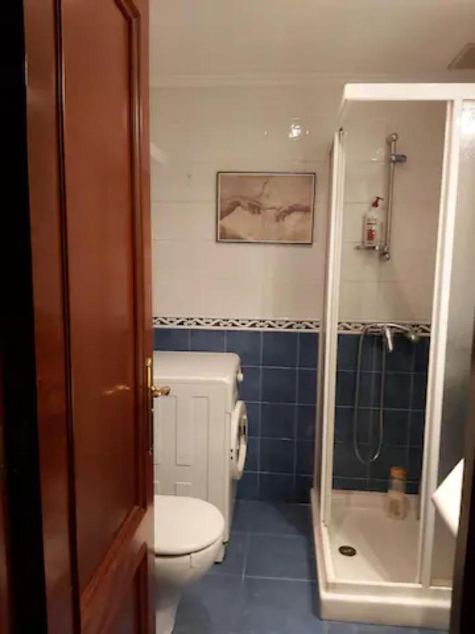 En Casco Antiguo Pi Y Margal Apartamento