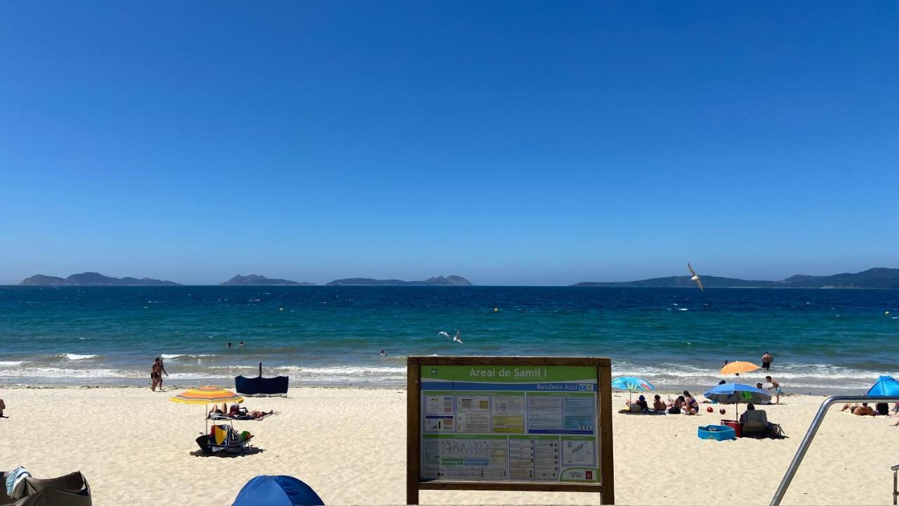 Apartment Apartamento Playa Samil