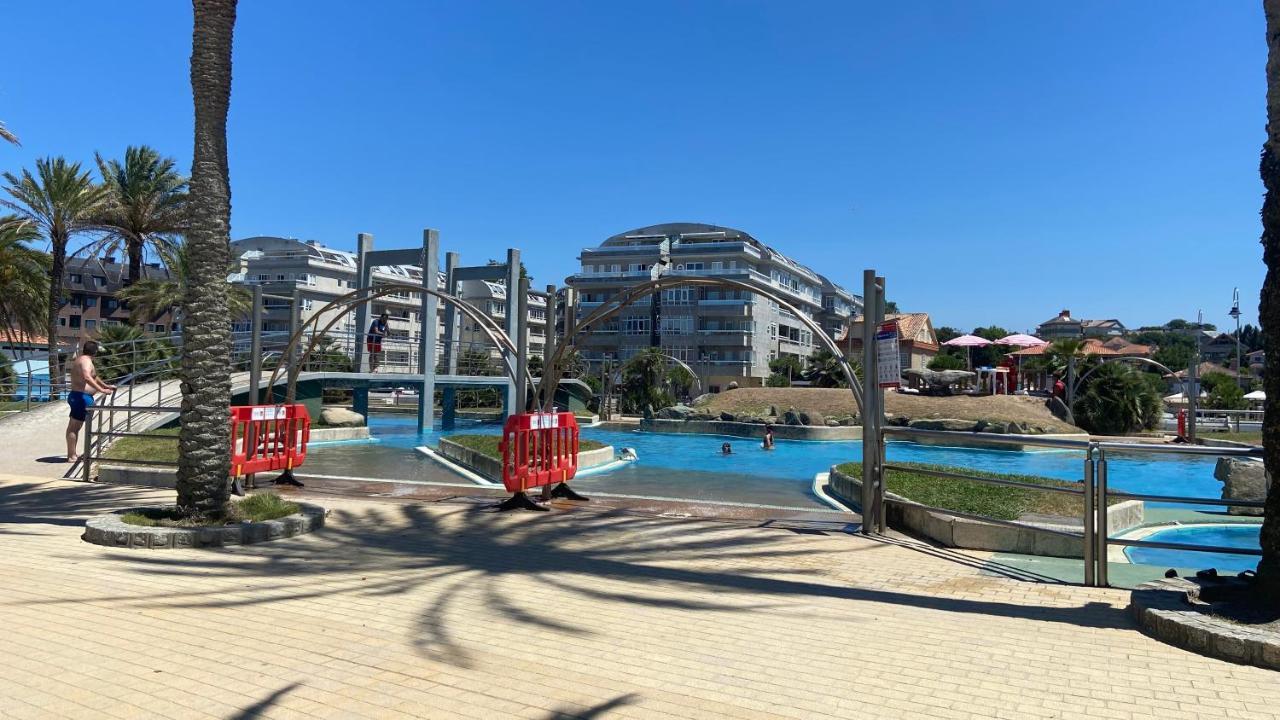 Apartment Apartamento Playa Samil