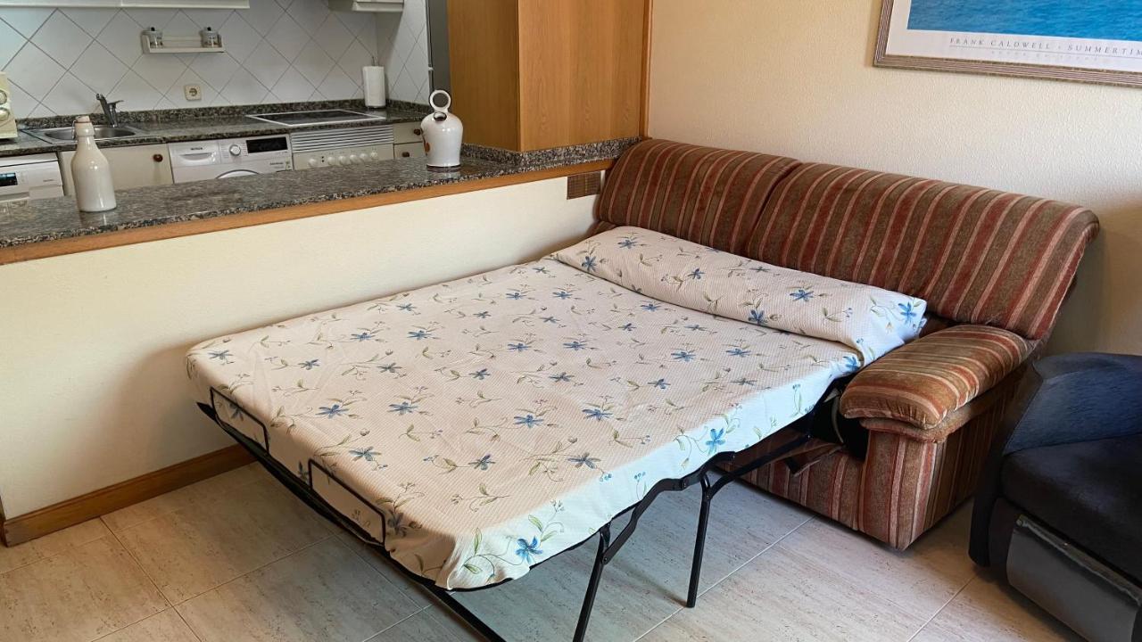 Apartment Apartamento Playa Samil *