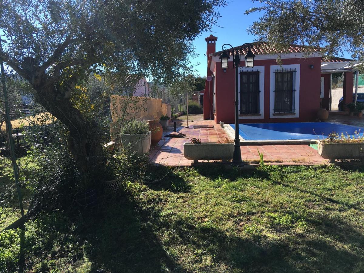 Сasa de vacaciones Casa Situada En Un Entorno Natural La Serena *