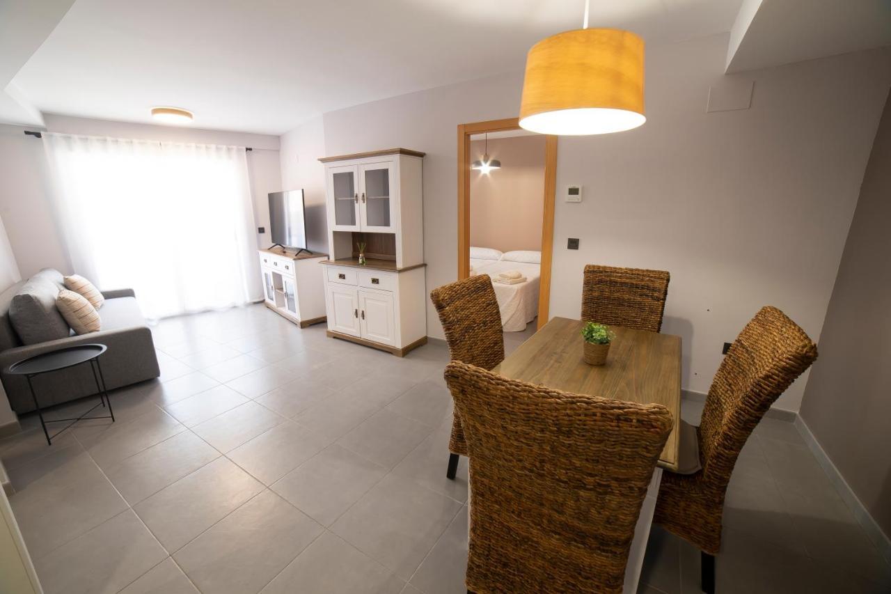 Apartment Castellon Comfort - A Calle Del Centro Castellon de la Plana