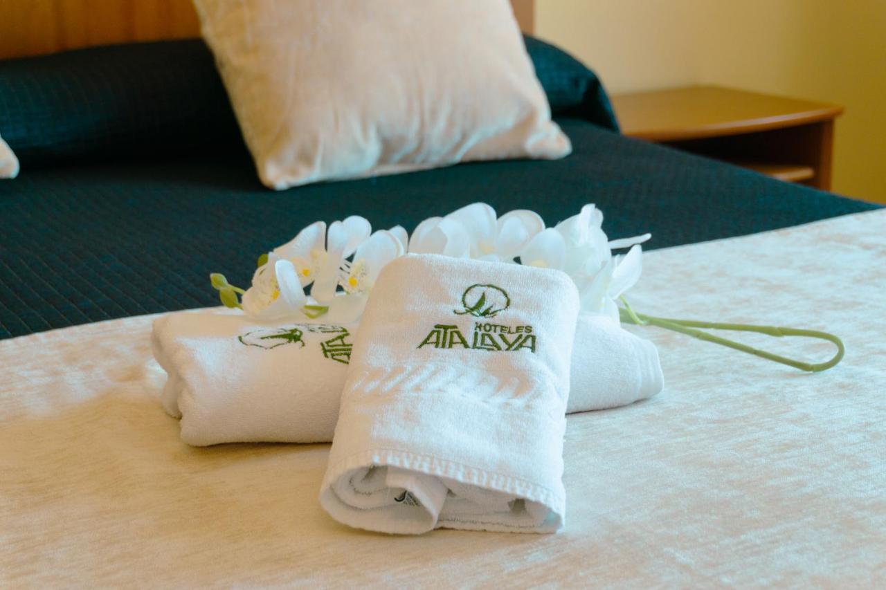 Atalaya Ii 3* Portonovo