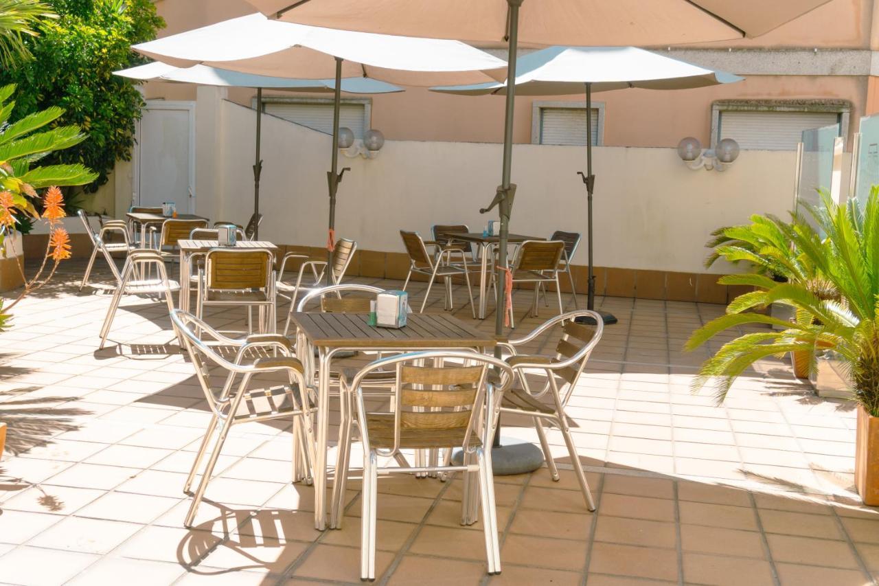 Atalaya Ii 3* Portonovo
