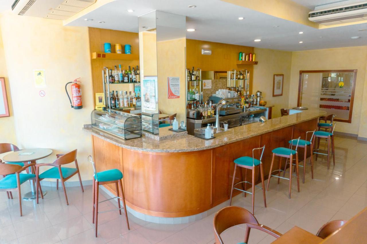 Atalaya Ii Hotel