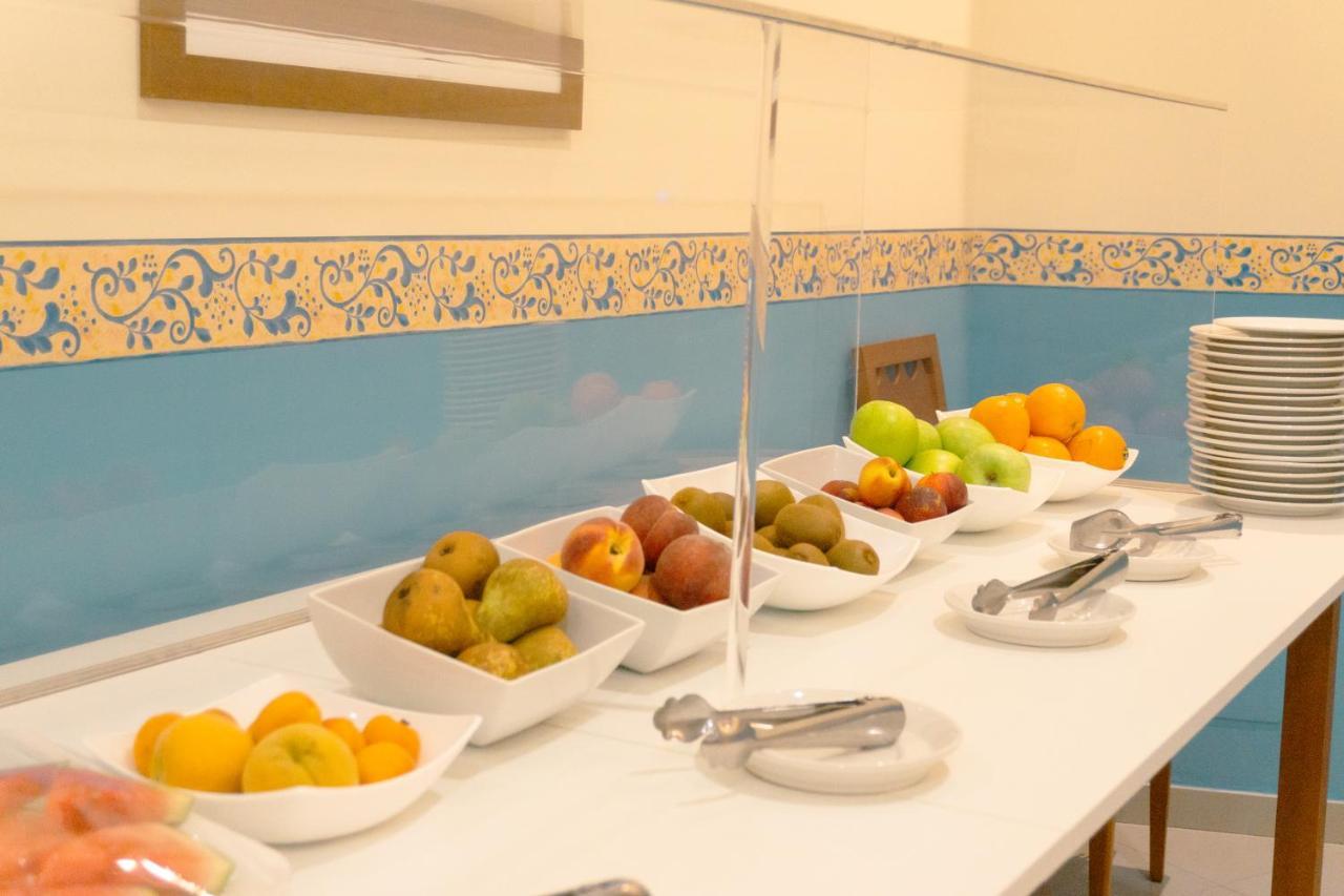 Atalaya Ii Hotel 3*