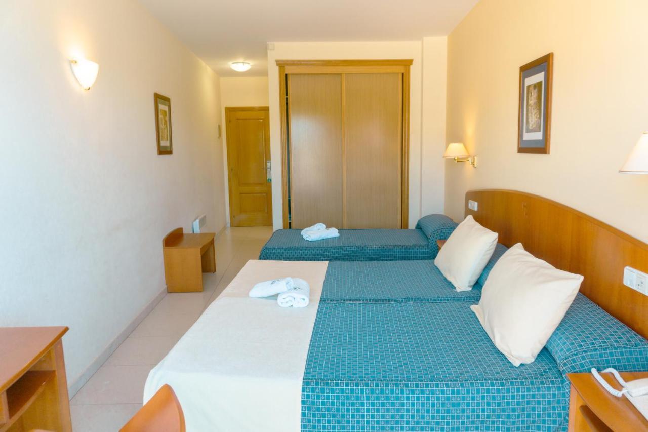 Hotel Atalaya Ii