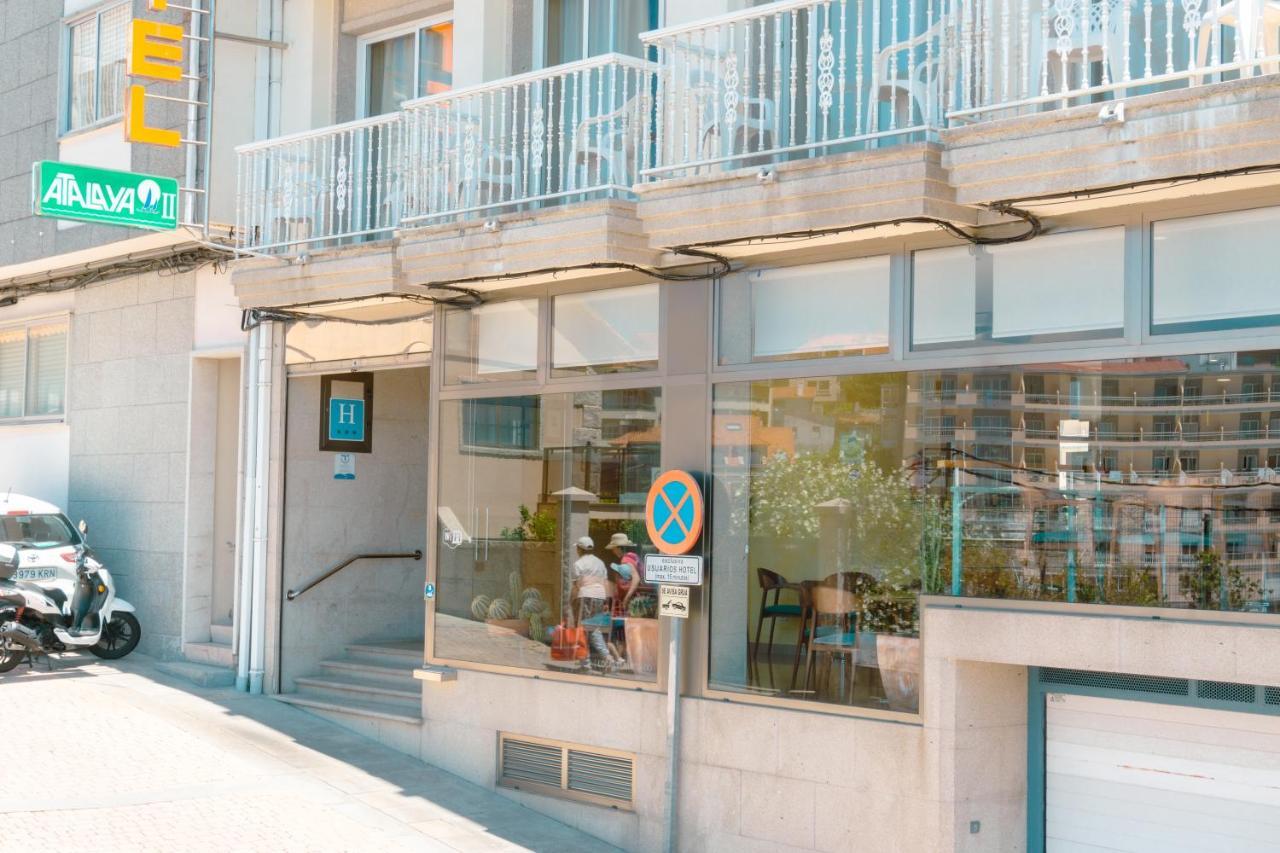Atalaya Ii 3*