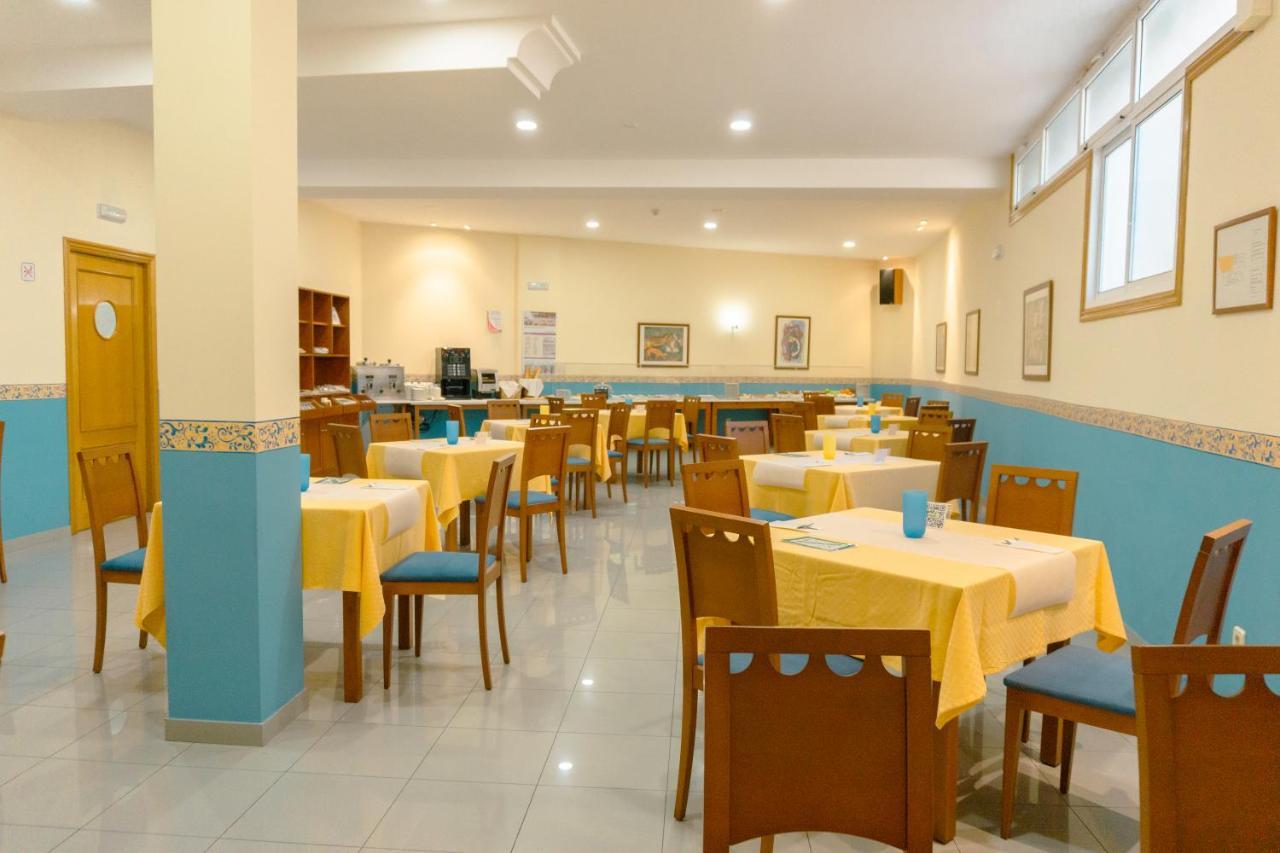 Atalaya Ii Hotel