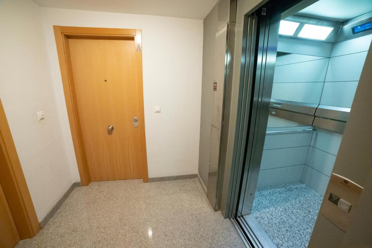 Castellon Comfort - A Calle Del Centro Apartment Castellon de la Plana