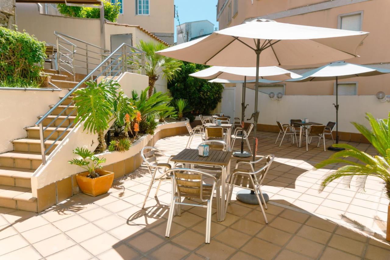 Atalaya Ii Hotel 3*