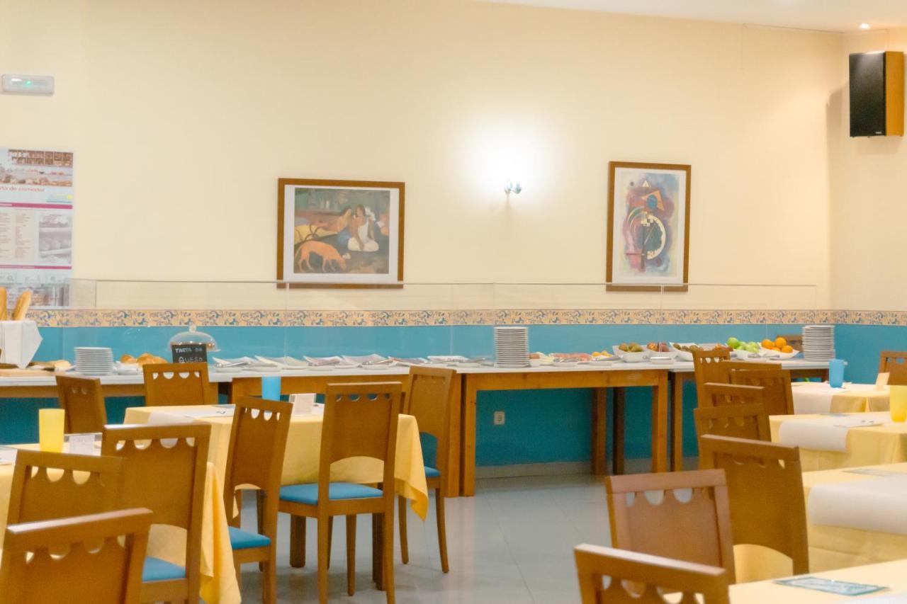 Atalaya Ii Hotel 3*