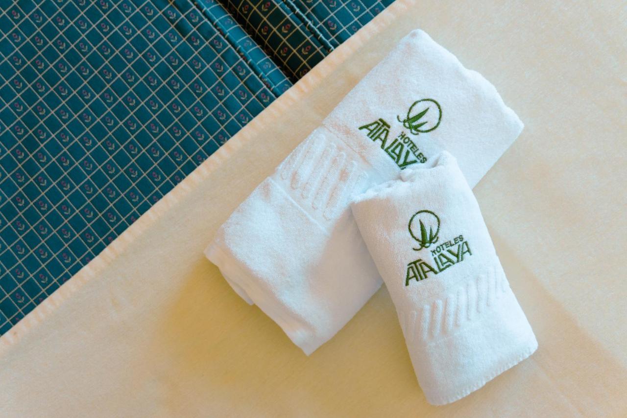 Atalaya Ii Hotel Portonovo