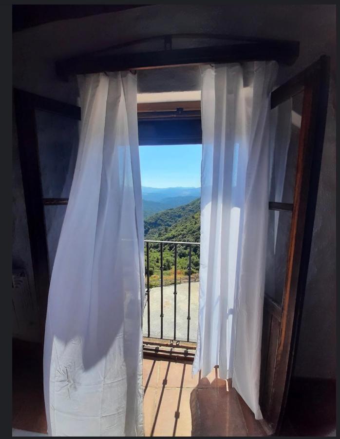 Hotel Almejí Benadalid