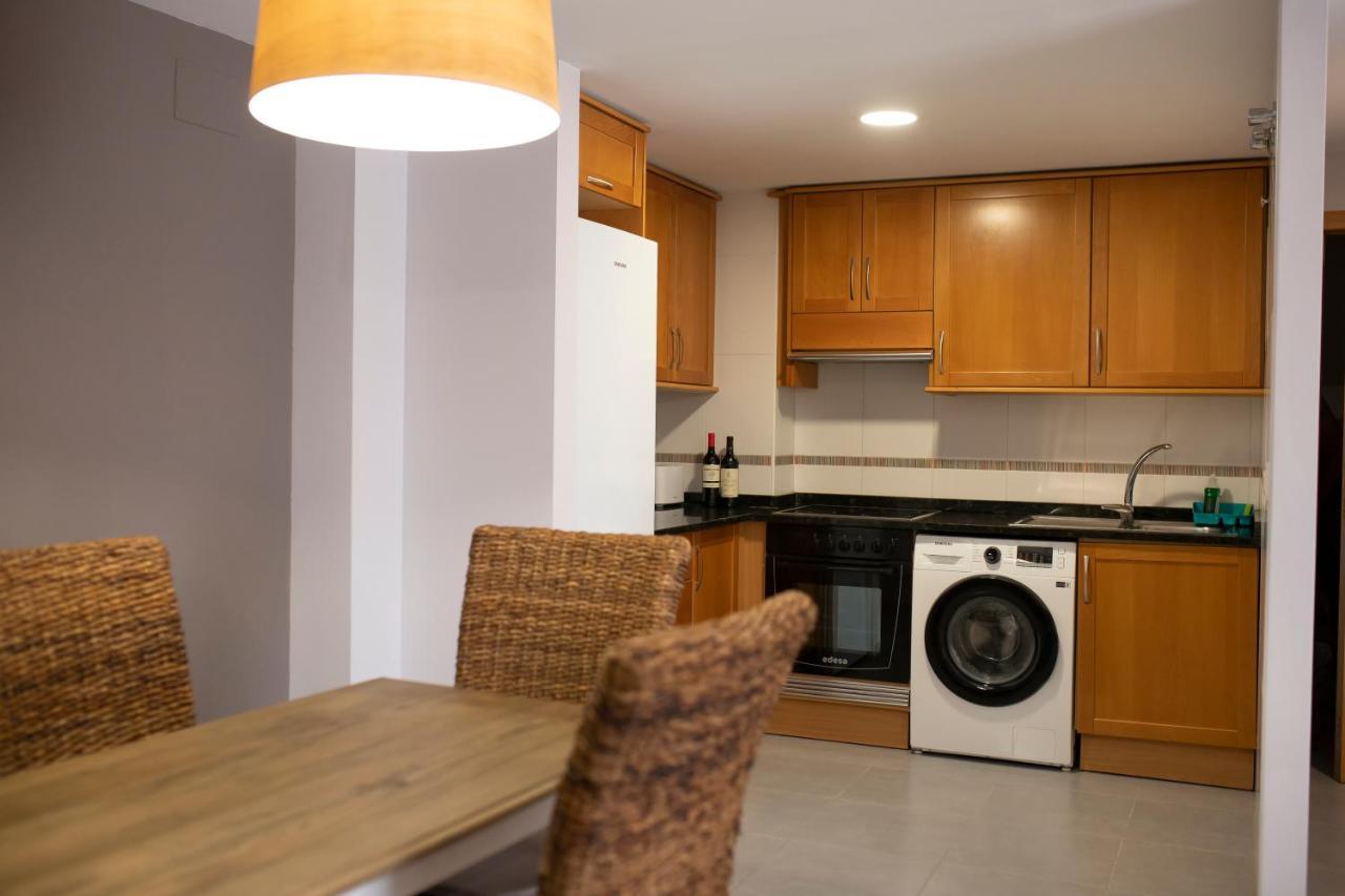 Castellon Comfort - A Calle Del Centro Apartment Castellon de la Plana