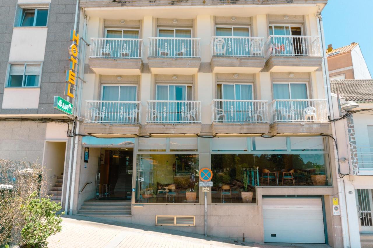 Hotel Atalaya Ii 3*
