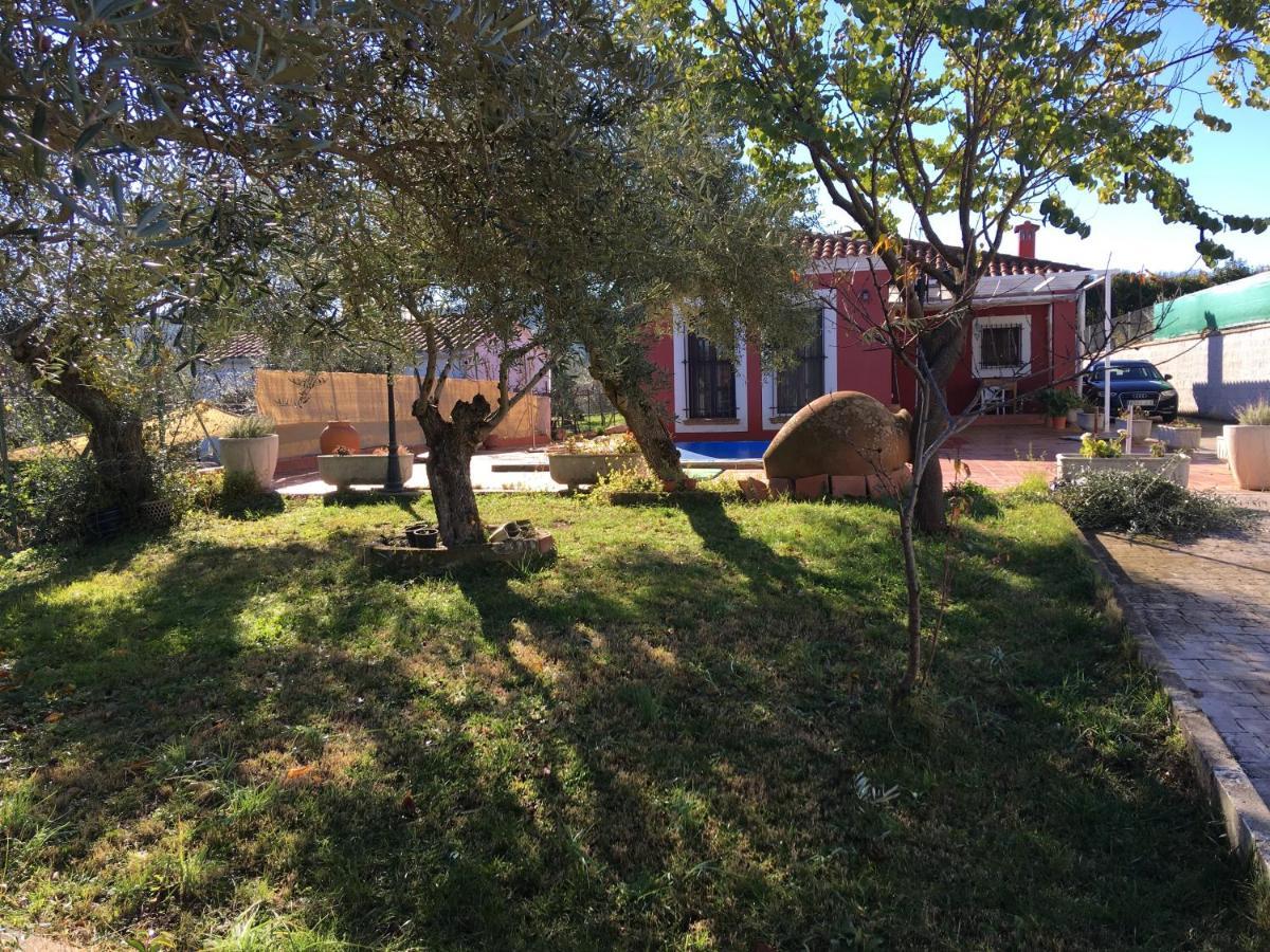 Casa Situada En Un Entorno Natural La Serena