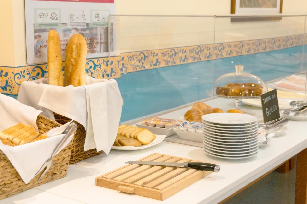 Hotel Atalaya Ii