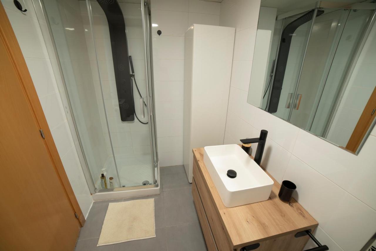Castellon Comfort - A Calle Del Centro *