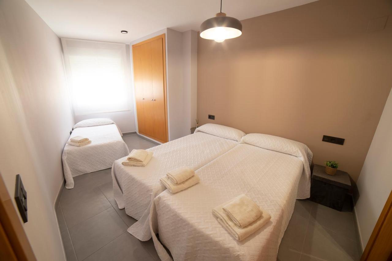 Castellon Comfort - A Calle Del Centro Apartment Castellon de la Plana