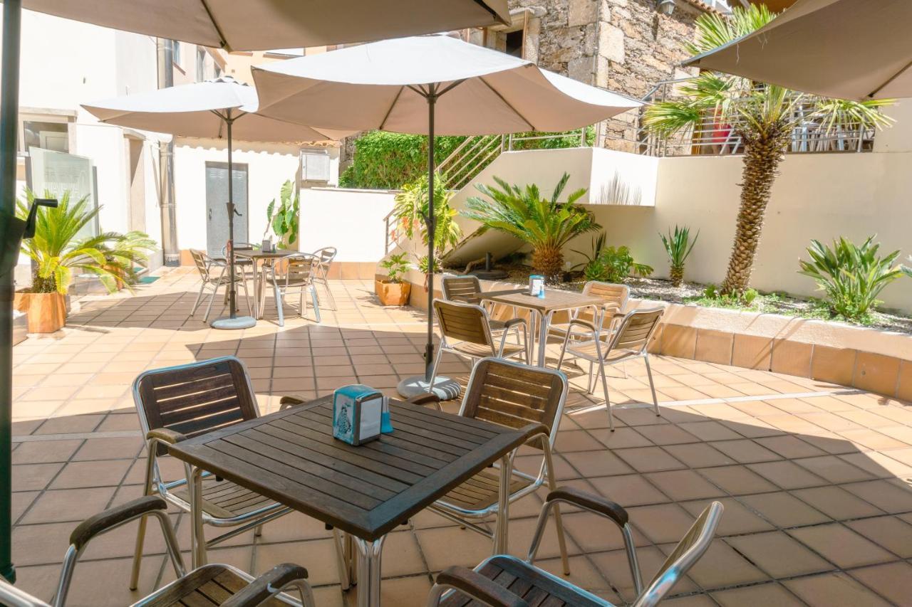 Hotel Atalaya Ii 3*