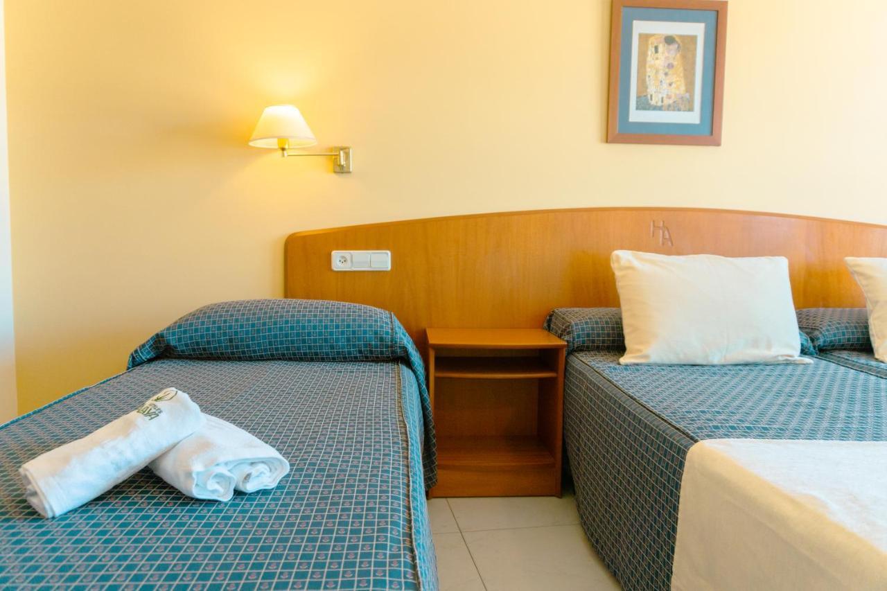 Atalaya Ii 3* Portonovo