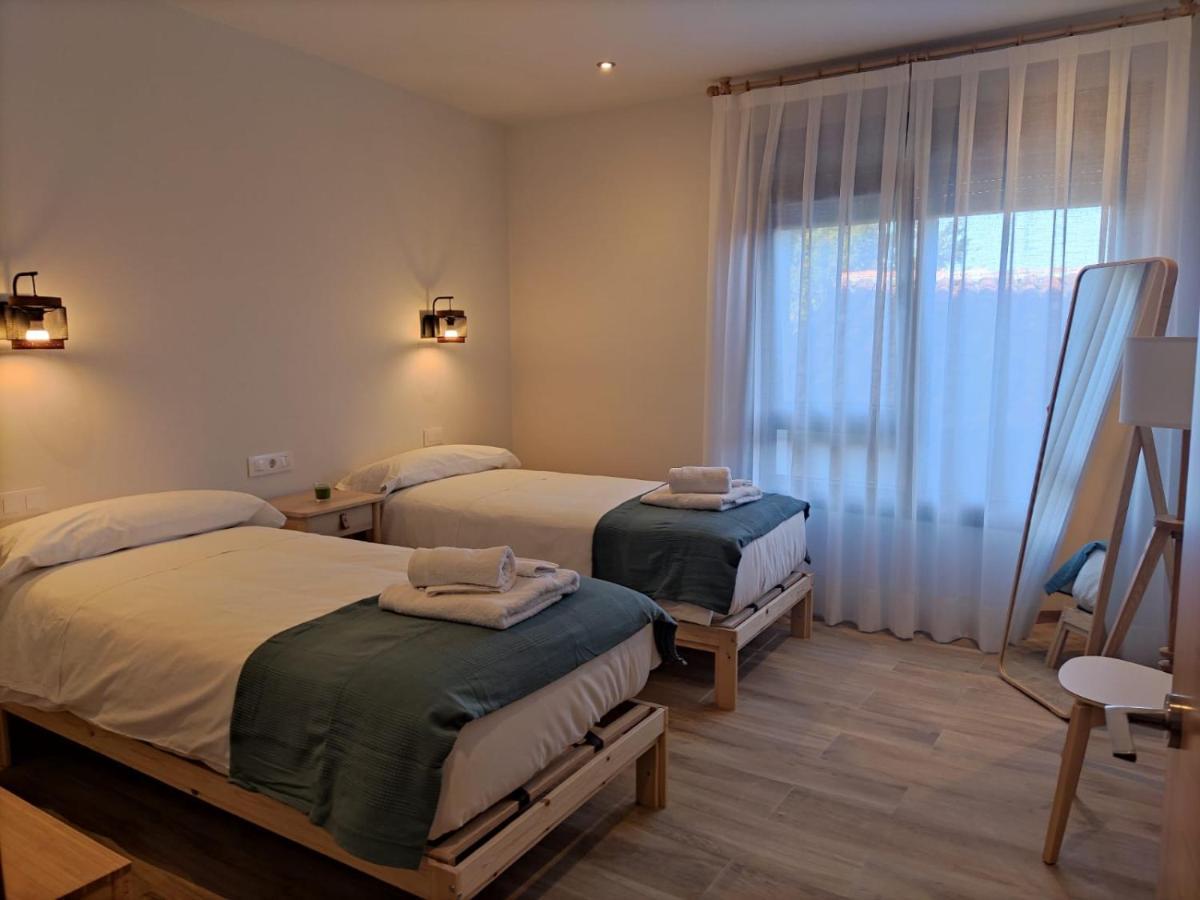 Tiu Enrique 6 * Cangas de Onis