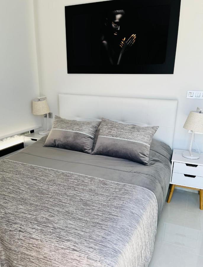 New 2022 Casanovas-apartment Center *
