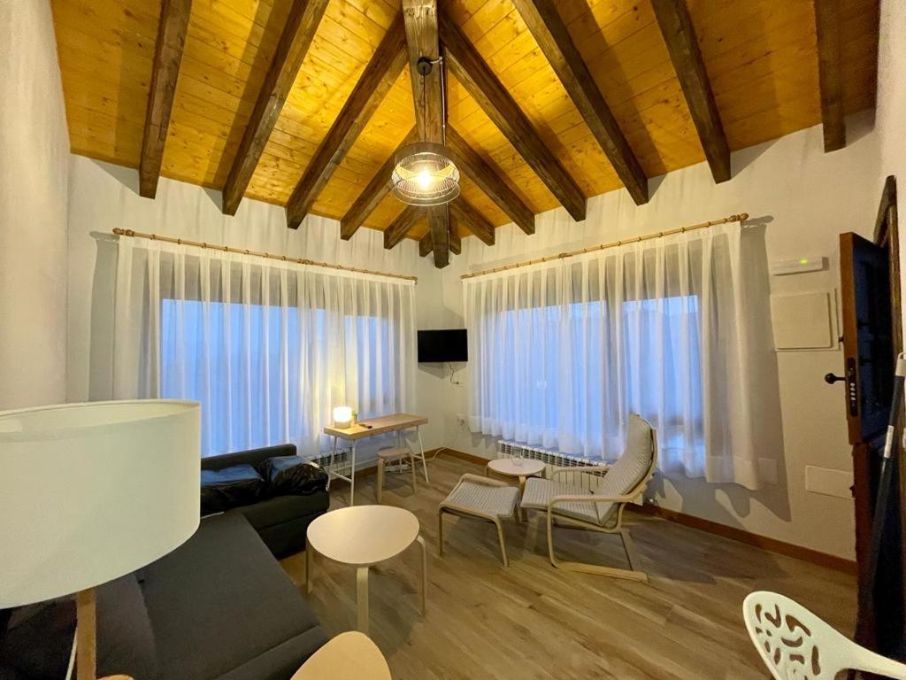 Apartment Tiu Enrique 6 *
