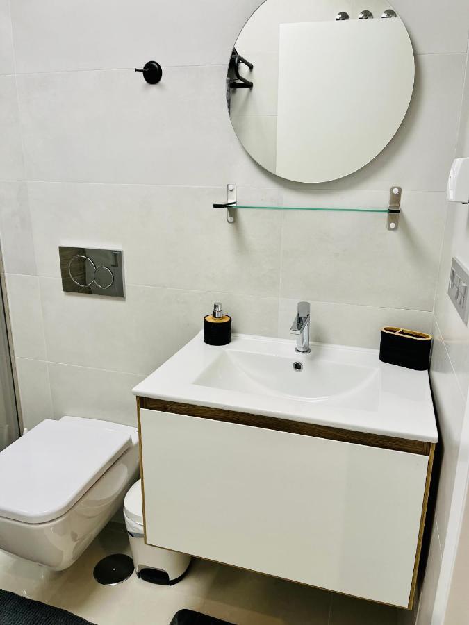 Apartment New 2022 Casanovas-apartment Center