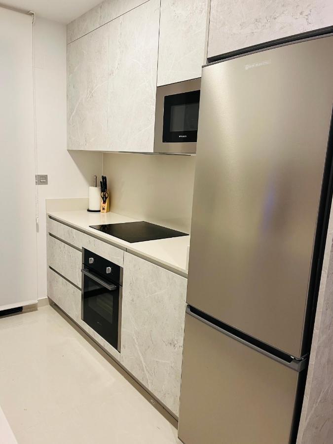 New 2022 Casanovas-apartment Center Torrevieja