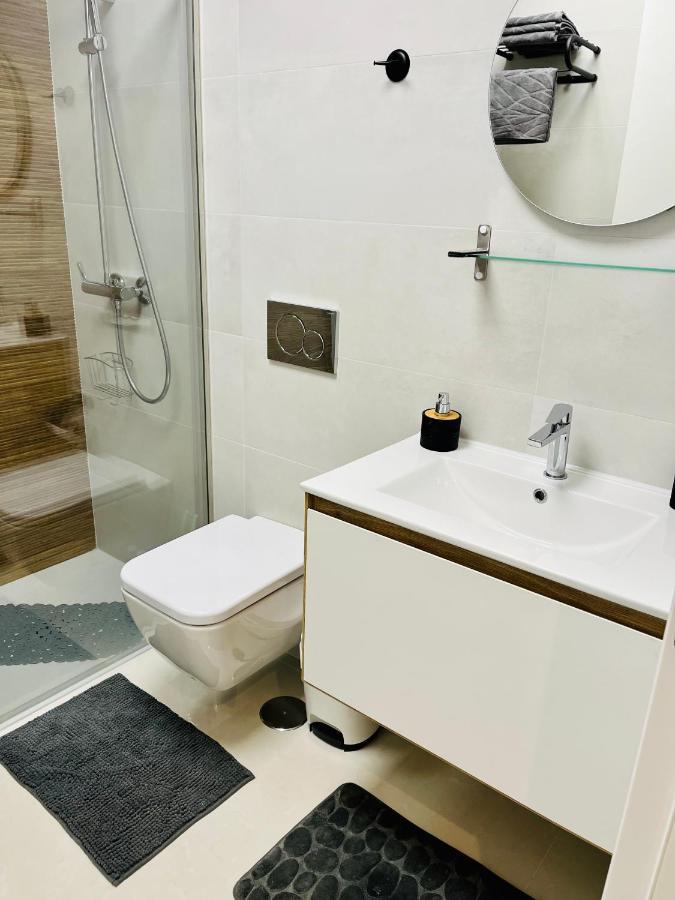 New 2022 Casanovas-apartment Center Apartment Torrevieja