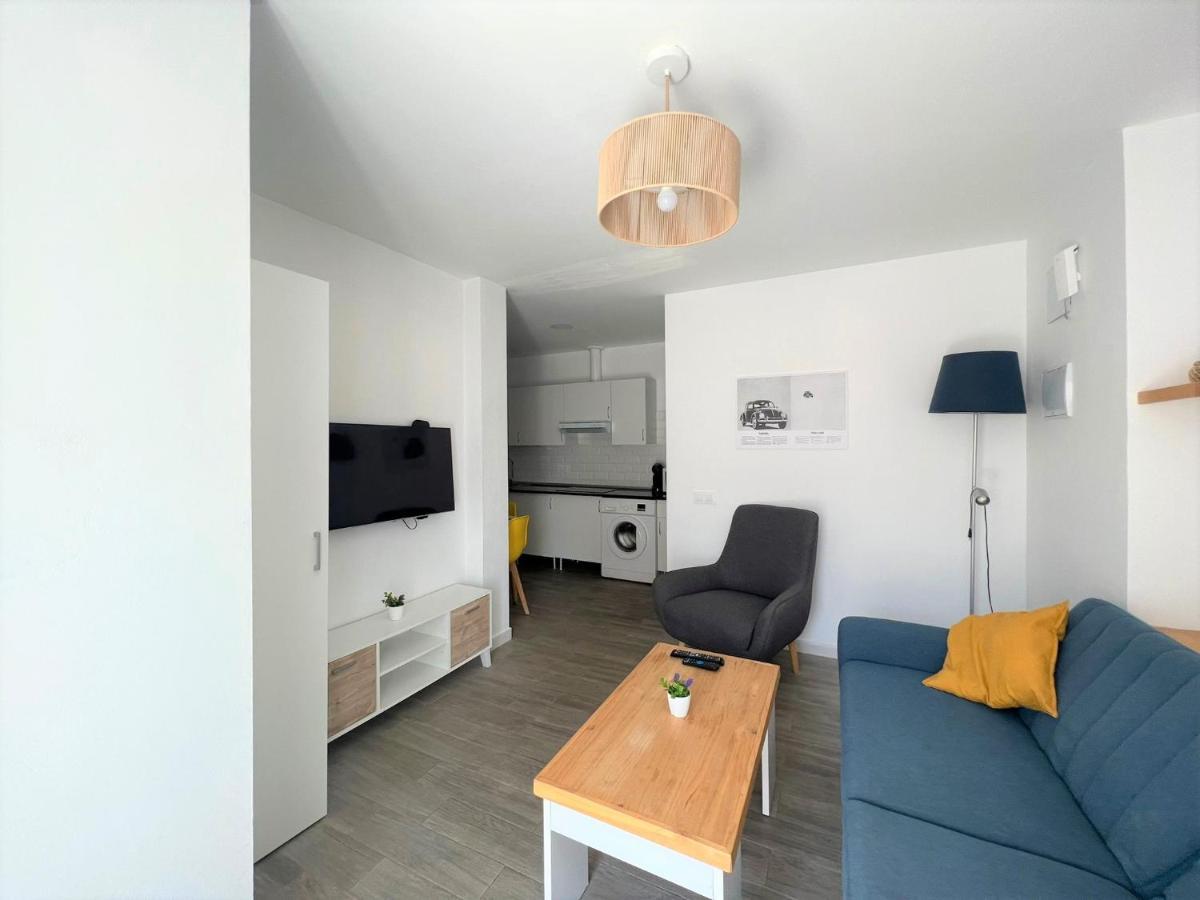 Atico Nueva Contruccion En El Centro De Apartamento Algeciras