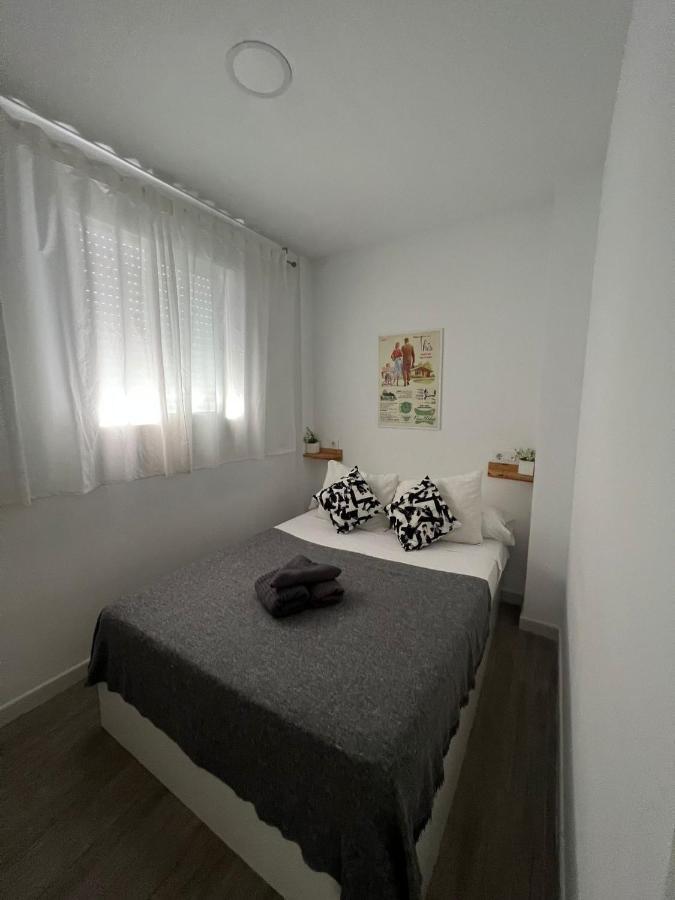 Atico Nueva Contruccion En El Centro De Apartamento *