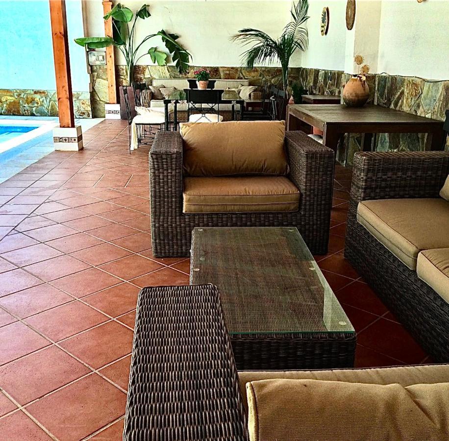 Holiday home Olmos *