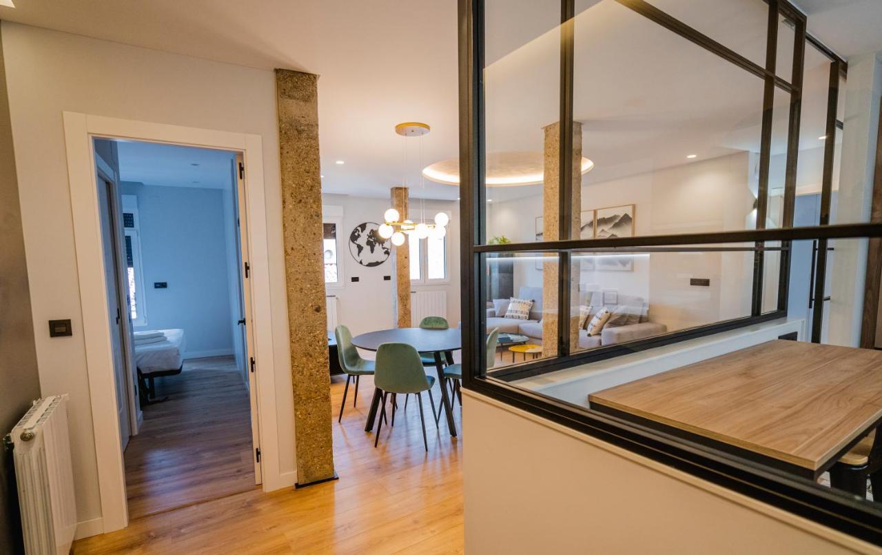Catedral - Deluxe Apartamento