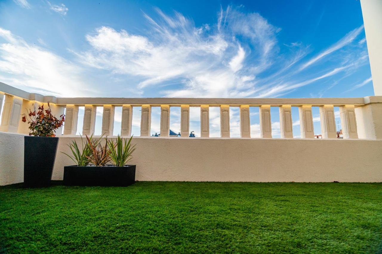 Catedral - Deluxe Apartamento *