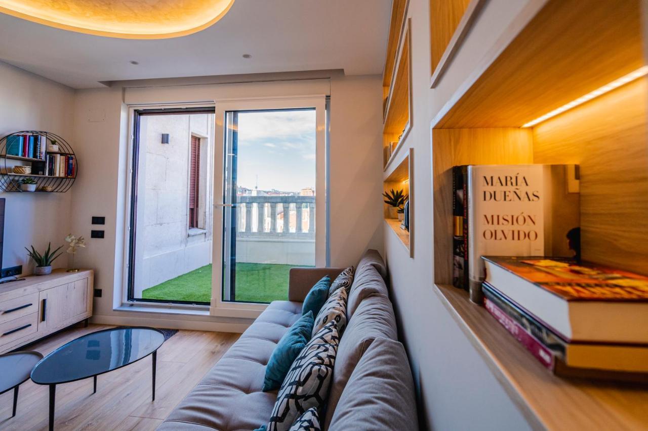 Catedral - Deluxe Apartamento