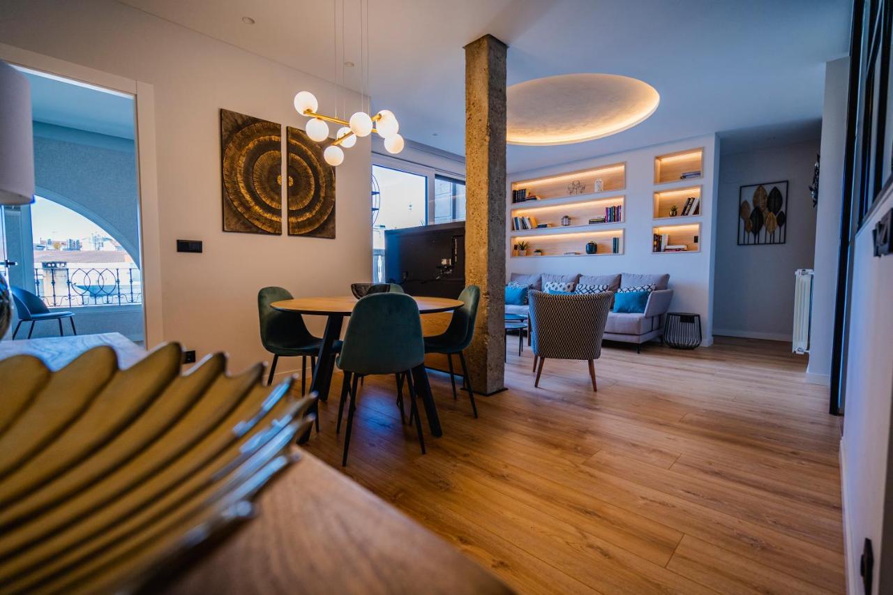 Catedral - Deluxe Apartamento