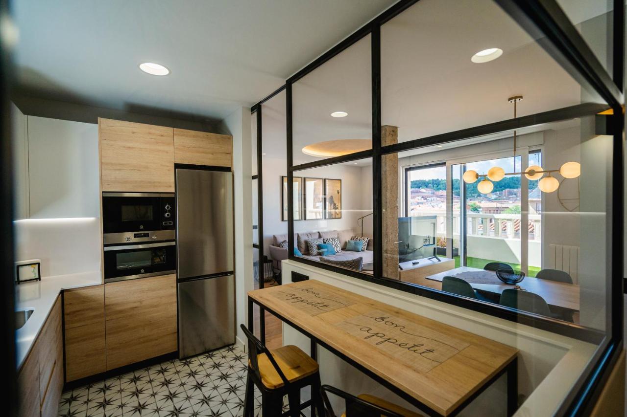 Catedral - Deluxe Apartamento *