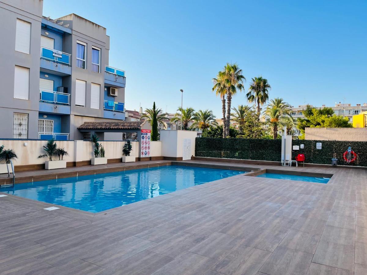 New 2022 Casanovas-apartment Center Apartment *